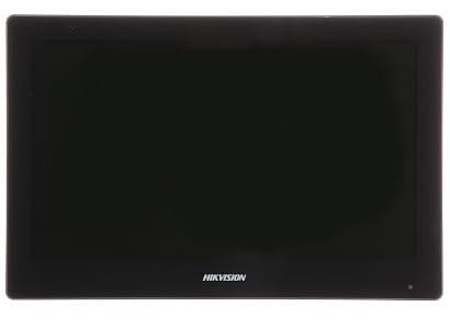 Hikvision Hikvision DS-KH8520-WTE1 Indoor station 10'' Inch screen Deluxe model