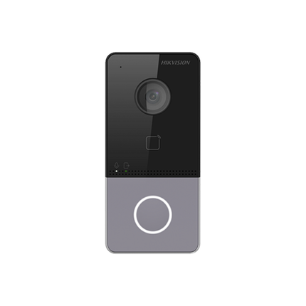 Hikvision Hikvision DS-KIS606-P Video-Intercom KIT WiFi/PoE