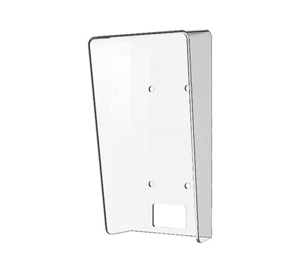 Hikvision Hikvision DS-KIS606-P Video-Sprechanlage KIT (ohne PoE-Switch)
