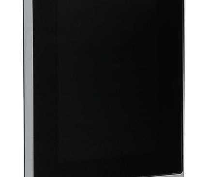 Hikvision Hikvision DS-KV9503-WBE1, Metall-Türstation Gesichtserkennung/Karte/Code außen, PoE/WiFi