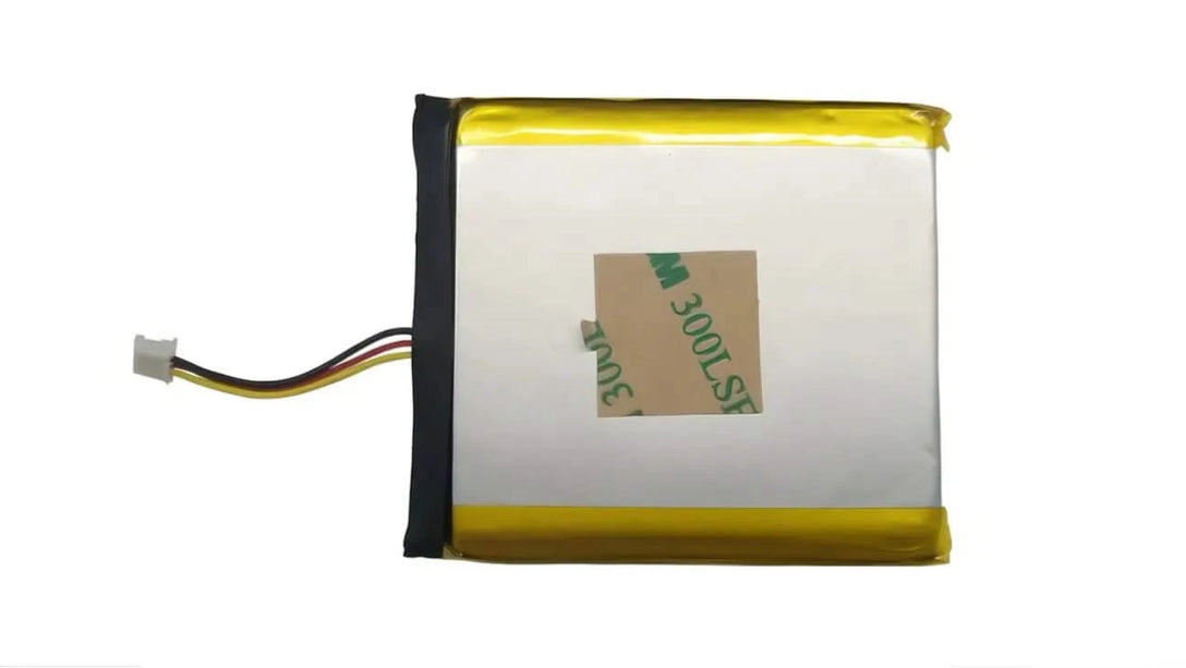 Hikvision Hikvision DS-PA-Battery for Hikvision AX Pro, backup battery