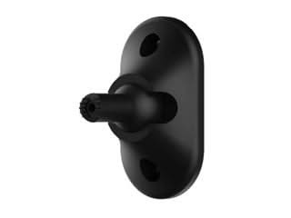 Hikvision Hikvision DS-PDB-IN-UBKT1, Black Internal universal holder