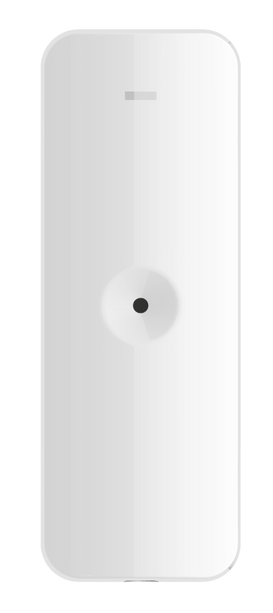 Hikvision Hikvision DS-PDBG8-EG2-WE Draadloze glasbreuk detector