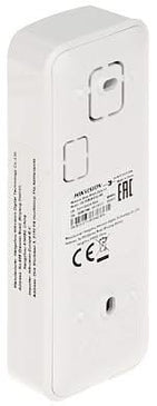 Hikvision Hikvision DS-PDBG8-EG2-WE Détecteur de bris de glace sans fil