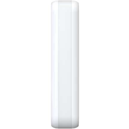 Hikvision Hikvision DS-PDC10DM-EG2-WE Lentille rideau PIR sans fil 10m Micro-ondes IP65 Applications extérieures