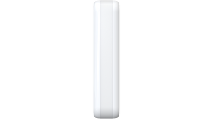 Hikvision Hikvision DS-PDC10DM-EG2-WE Lentille rideau PIR sans fil 10m Micro-ondes IP65 Applications extérieures