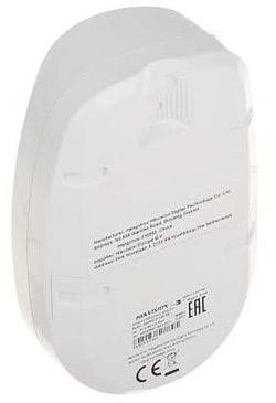 Hikvision Hikvision DS-PDC15-EG2-WE Drahtlose PIR-Linse mit 15 m Reichweite Vorhanglinse