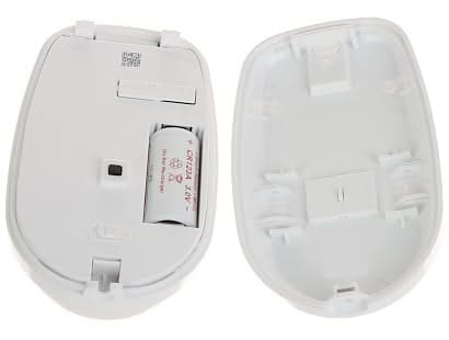 Hikvision Hikvision DS-PDC15-EG2-WE Drahtlose PIR-Linse mit 15 m Reichweite Vorhanglinse