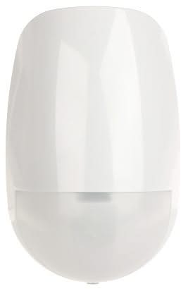 Hikvision Hikvision DS-PDC15-EG2-WE Draadloze PIR 15m bereik Gordijnlens