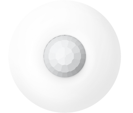 Hikvision Hikvision DS-PDCL12-EG2-WE Wireless 360° Ceiling PIR