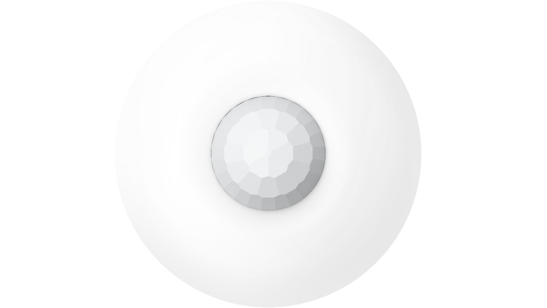 Hikvision DS-PDCL12-EG2-WE PIR sans fil 360° pour plafond