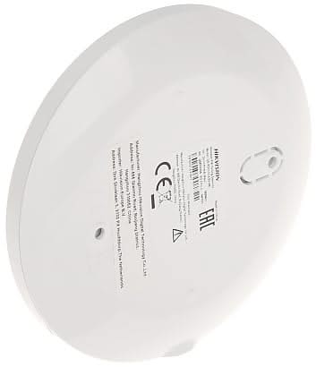 Hikvision DS-PDCL12-EG2-WE PIR sans fil 360° pour plafond