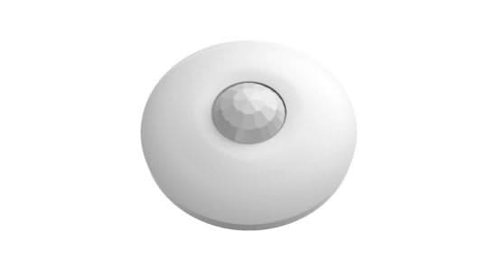 Hikvision Hikvision DS-PDCL12DT-EG2, détecteur Dual-Tech interne câblé