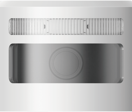 Hikvision Hikvision DS-PDCM15PF-IR PIRCAM pour détecteur extérieur Tritech