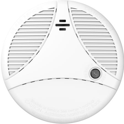 Hikvision Hikvision DS-PDCO-E-WE Wireless Carbon Monoxide Sensor