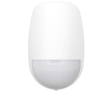 Hikvision Hikvision DS-PDD12P-EG2-WE Drahtlose PIR 12m Mikrowelle