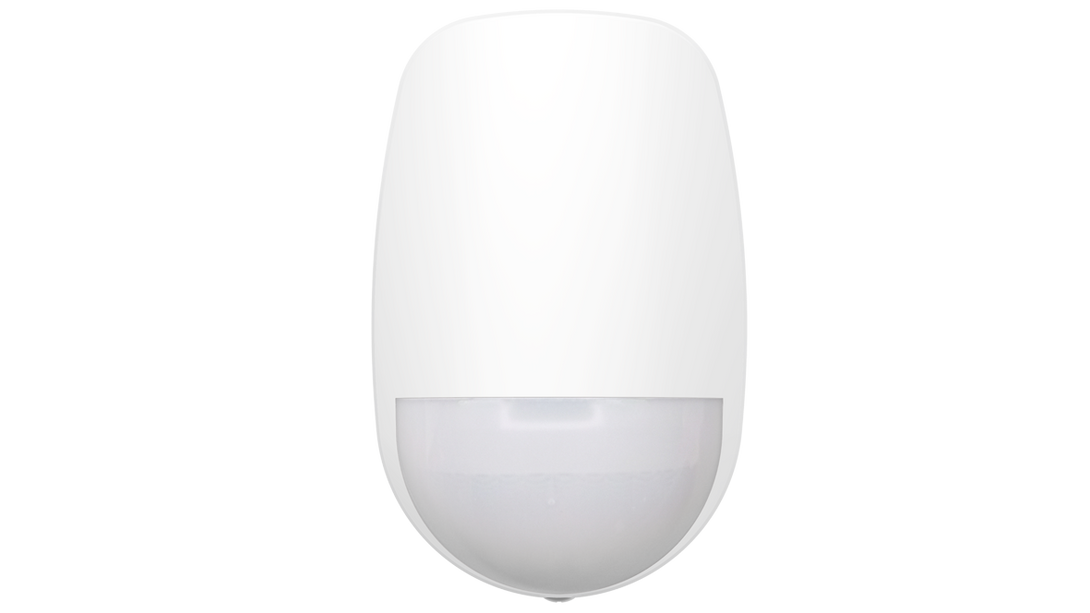 Hikvision Hikvision DS-PDD12P-EG2-WE Draadloze PIR 12m Microwave