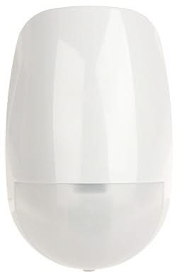 Hikvision Hikvision DS-PDD12P-EG2-WE Draadloze PIR 12m Microwave