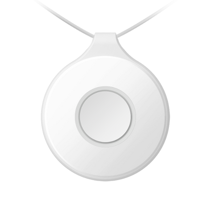 Hikvision Hikvision DS-PDEBP1-EG2-WE Wireless portable panic button