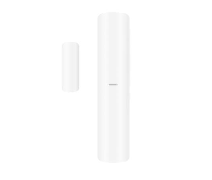 Hikvision Hikvision DS-PDMC-EG2-WE Contact magnétique sans fil 2 entrées