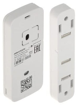 Hikvision Hikvision DS-PDMCS-EG2-WE Drahtloser magnetischer Kontakt
