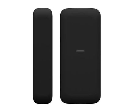 Hikvision Hikvision DS-PDMCS-EG2-WE Contact magnétique sans fil Noir