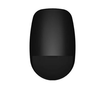 Hikvision Hikvision DS-PDP15P-EG2-WE PIR sans fil d'une portée de 15 m, adapté aux animaux domestiques Noir