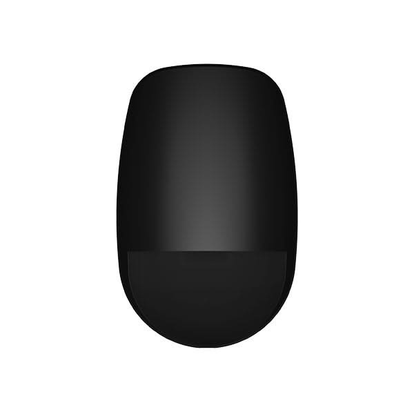 Hikvision DS-PDP15P-EG2-WE PIR sans fil d'une portée de 15 m pour animaux domestiques Noir