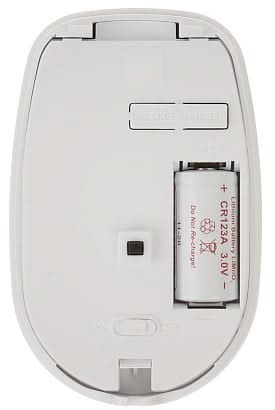 Hikvision Hikvision DS-PDP15P-EG2-WE Wireless PIR 15m Reichweite Haustierfreundlich