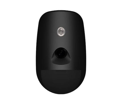 Hikvision Hikvision DS-PDPC12PF-EG2-WE Wireless ColorVu Photo-PIR 12m range Black