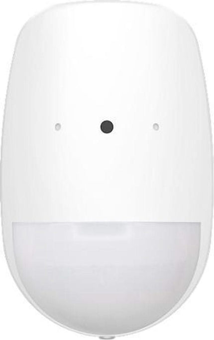 Hikvision Hikvision DS-PDPG12P-EG2, kabelgebundener PIR-Glasbruchmelder