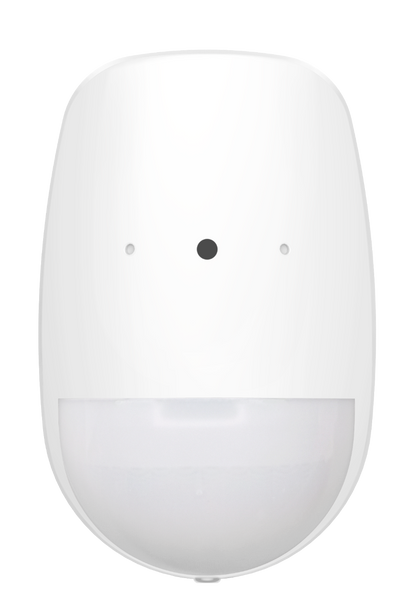 Hikvision Hikvision DS-PDPG12P-EG2-WE Draadloze PIR Glasbreuk detector