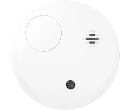 Hikvision Hikvision DS-PDSMK-E-WE Wireless optical smoke detector