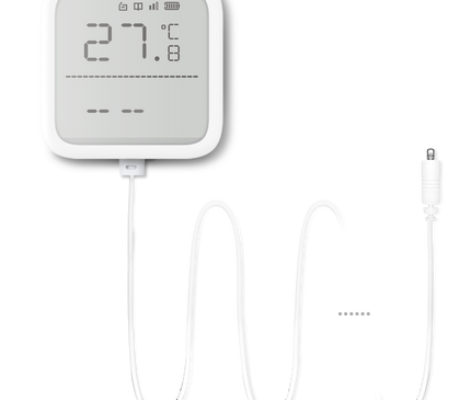 Hikvision Hikvision DS-PDTPH-E-WE Wireless temperature detector