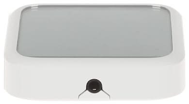 Hikvision DS-PDTPH-E-WE Détecteur de température sans fil