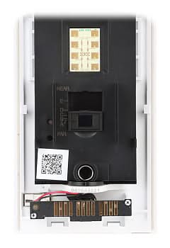 Hikvision Hikvision DS-PDTT15AM-LM-WE Détecteur TriTech externe sans fil