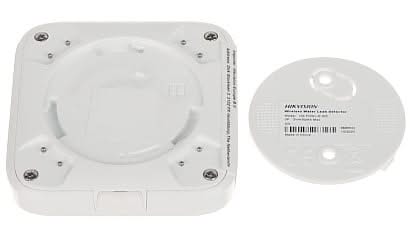 Système d'alarmeExpert.fr Système d'alarmeExpert.fr DS-PDWL-E-WE Détecteur de fuite d'eau sans fil