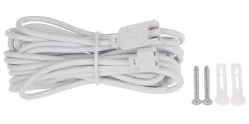 Hikvision Hikvision DS-PDWL-E-WE Draadloze waterlek detector