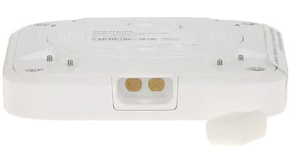 Système d'alarmeExpert.fr Système d'alarmeExpert.fr DS-PDWL-E-WE Détecteur de fuite d'eau sans fil