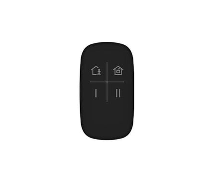 Hikvision Télécommande Hikvision DS-PKF1-WE Noir