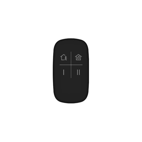 Hikvision Télécommande Hikvision DS-PKF1-WE Noir