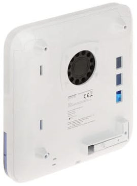 Hikvision Hikvision DS-PS1-E-WE Sirène extérieure couverture bleue