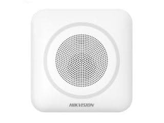 Hikvision Hikvision DS-PS1-I-WE Drahtlose Innensirene