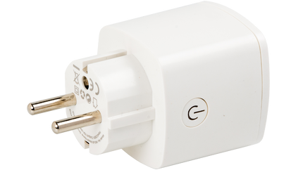 Hikvision Hikvision DS-PSP1-WE Draadloze Smartplug