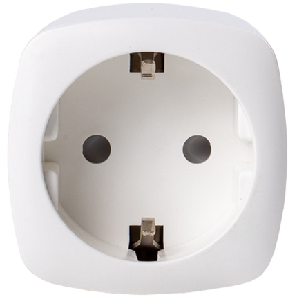 Hikvision Hikvision DS-PSP1-WE Draadloze Smartplug