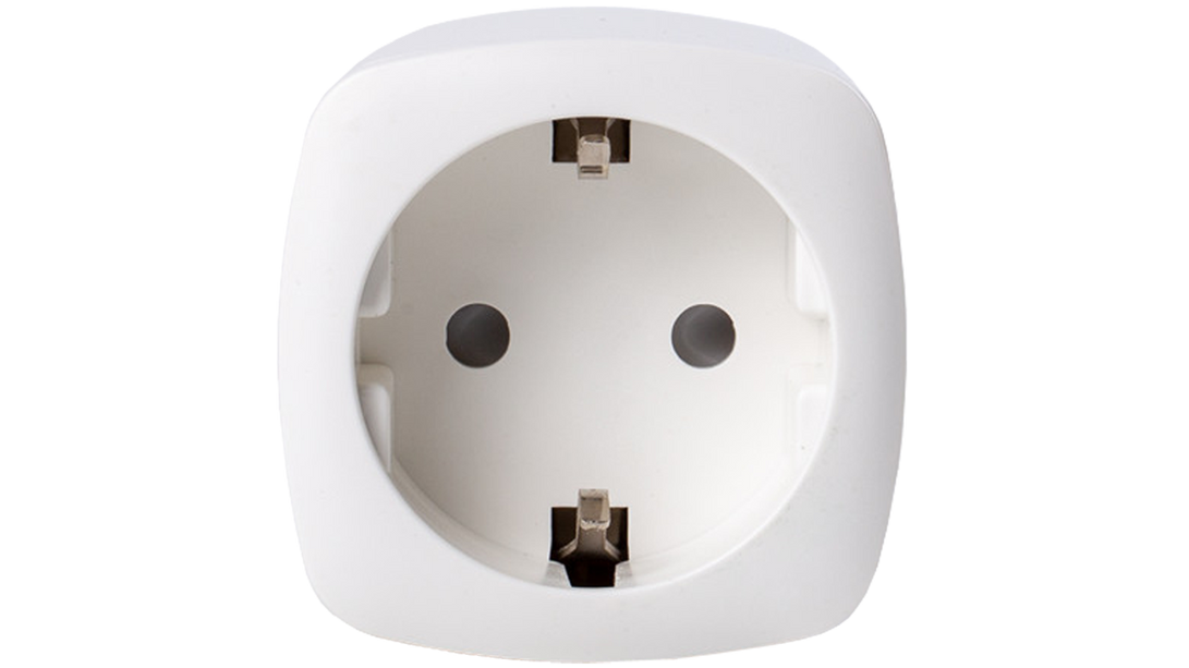 Hikvision Hikvision DS-PSP1-WE Fiche intelligente sans fil