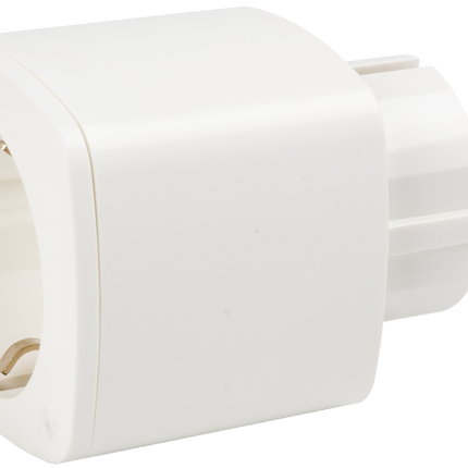 Hikvision Hikvision DS-PSP1-WE Draadloze Smartplug