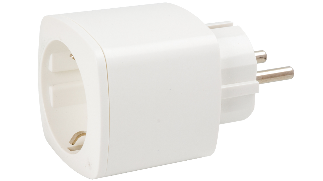 Hikvision Hikvision DS-PSP1-WE Fiche intelligente sans fil
