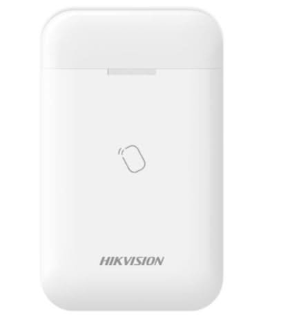 Hikvision Hikvision DS-PT1-WE Draadloze Kaartlezer
