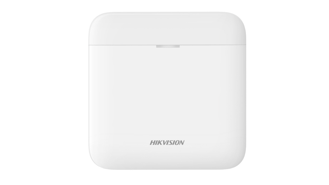 Hikvision Hikvision DS-PWA64-L-WE Hub GPRS WiFi LAN 64 zones